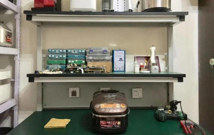 东芝电饭煲维修维修展示