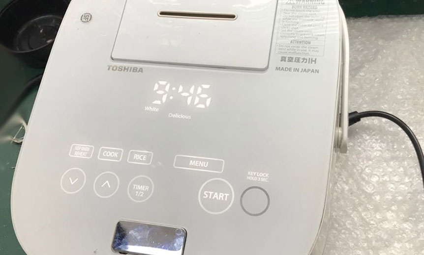 延长电饭煲使用寿命的方法